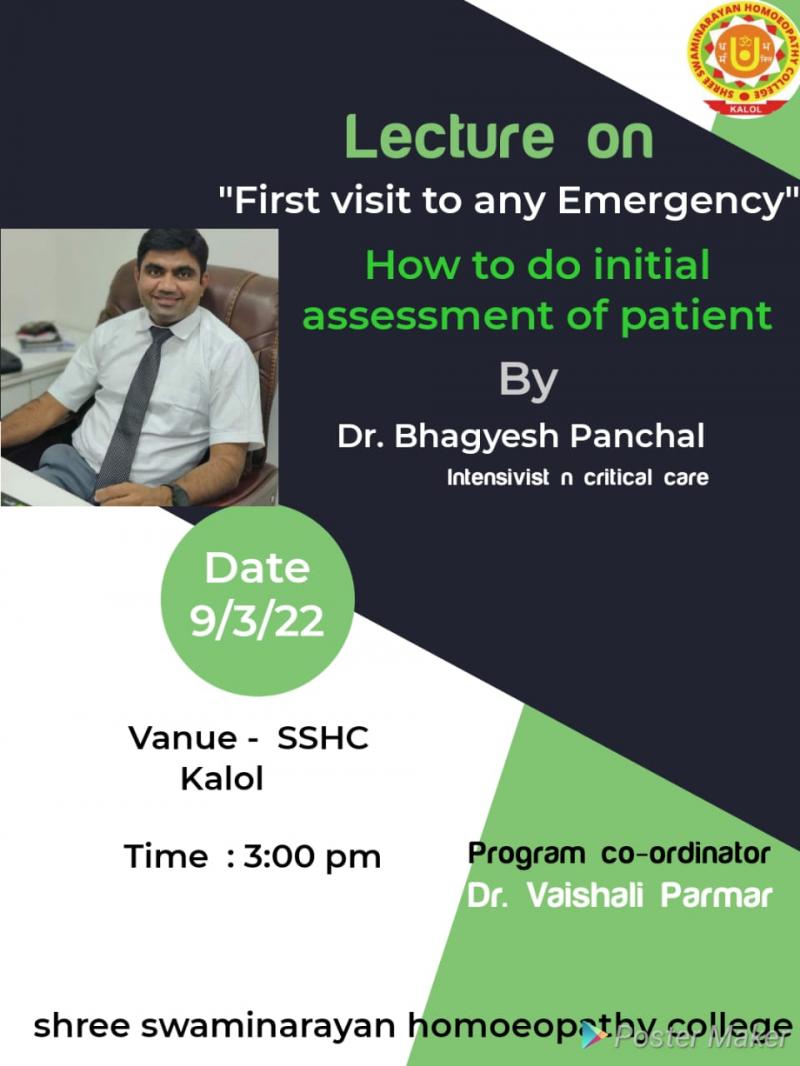Dr. Bhagyesh 